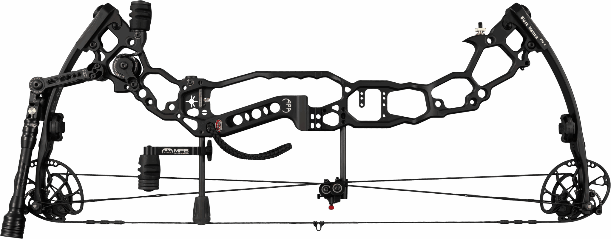 APA Germany Compoundbogen